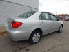 2006 Toyota Corolla S