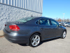 2014 Volkswagen Passat 2.5L SE PZEV
