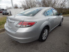 2009 Mazda Mazda6 i Touring