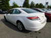 2010 Mazda Mazda6 i Touring