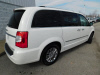 2011 Chrysler Town & Country Limited