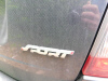 2013 Ford Edge Sport