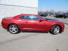 2013 Chevrolet Camaro SS
