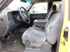2001 Chevrolet Silverado 1500 
