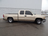 2004 Chevrolet Silverado 1500 Base