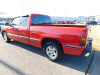 2002 Chevrolet Silverado 1500 Base