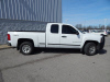 2009 Chevrolet Silverado 1500 4X4