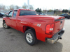2007 Chevrolet Silverado 1500 LT Z71