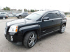 2013 GMC Terrain SLE