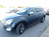 2017 Chevrolet Equinox Premiere