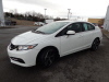 2015 Honda Civic Si