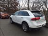 2014 Lincoln MKX Base