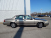 2006 Mercury Grand Marquis GS