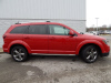 2015 Dodge Journey Crossroad