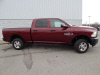 2017 RAM 2500 Tradesman