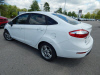 2017 Ford Fiesta SE