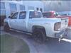 2011 Chevrolet Silverado 1500 LTZ