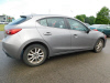 2015 Mazda Mazda3 Touring