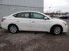 2014 Nissan Sentra SV