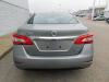 2014 Nissan Sentra SV