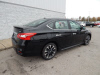 2018 Nissan Sentra SR