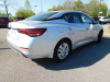 2021 Nissan Sentra S