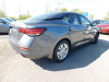 2021 Nissan Sentra S