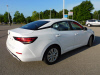 2022 Nissan Sentra S
