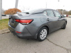 2021 Nissan Sentra S