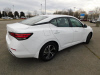 2022 Nissan Sentra SC