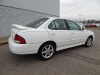 2001 Nissan Sentra SE