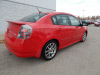 2008 Nissan Sentra SE-R