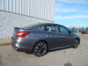 2017 Nissan Sentra SR Turbo