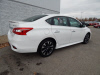 2017 Nissan Sentra SR Turbo