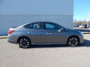 2018 Nissan Sentra SR TURBO