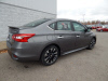 2017 Nissan Sentra SR Turbo