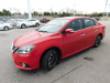 2018 Nissan Sentra Sr Turbo