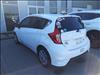 2019 Nissan Versa Note SV