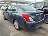 2015 Nissan Versa 1.6 S