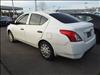2016 Nissan Versa 1.6 S