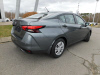 2021 Nissan Versa S