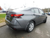 2021 Nissan Versa S