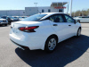 2021 Nissan Versa S