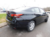 2021 Nissan Versa S