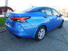 2021 Nissan Versa S