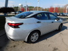 2021 Nissan Versa S