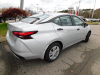 2021 Nissan Versa S