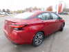 2022 Nissan Versa SV