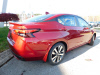 2021 Nissan Versa Sr