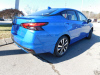 2021 Nissan Versa SR